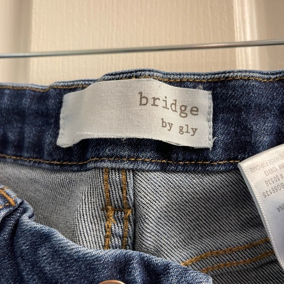 Bridge Jeans By GLY - Picture 4 of 5